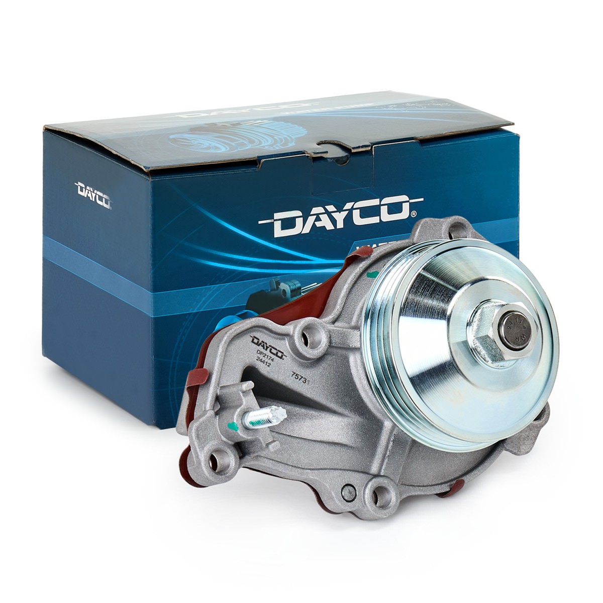 DAYCO Veepump Artikli number: DP2174 soodsalt