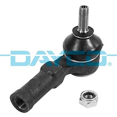 DAYCO Track rod end Article number: DSS1012 cheaply
