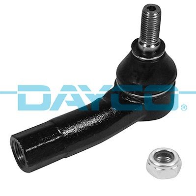 DAYCO Track rod end Article number: DSS1210 cheaply