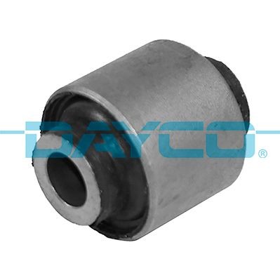 DAYCO Trailing arm / Suspension arm bush Article number: DSS1757 cheaply