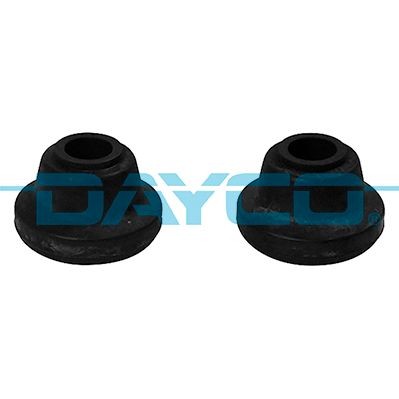 DAYCO DSS2172 Repair Kit, stabilizer coupling rod CORSA 1.0 12V (F08, F68) 60 PS Petrol 2006
