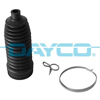 DAYCO Bellow Set, steering Article number: DSS2191 cheaply