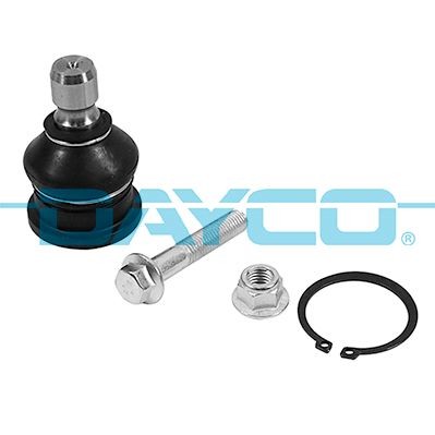 DAYCO Bærekugle Varenummer: DSS2563 billige