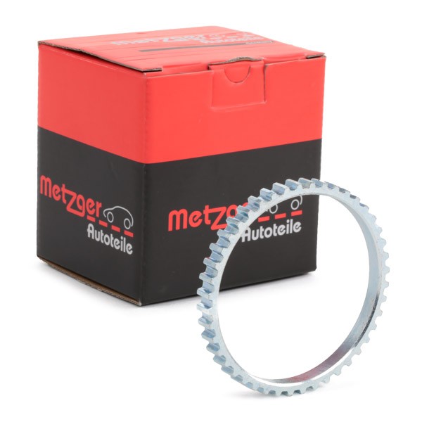 METZGER Sensorring, ABS Varenummer: 0900263 billige