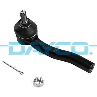 DAYCO Track rod end Article number: DSS2809 cheaply