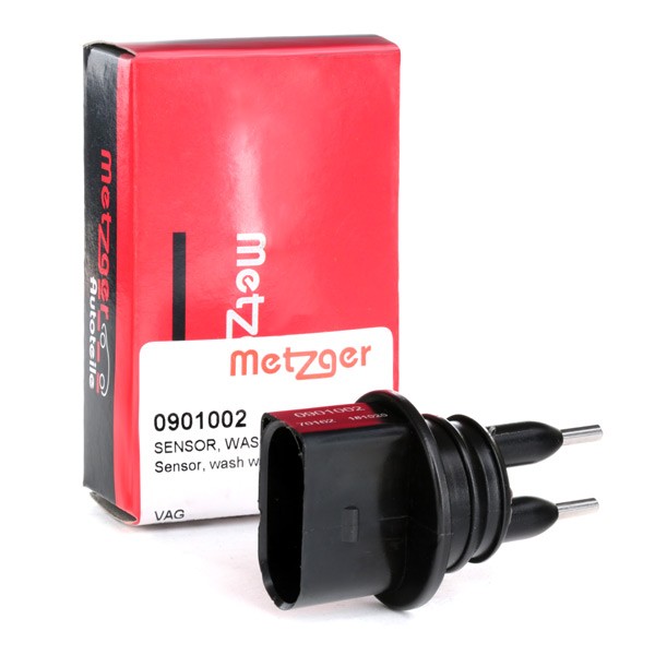 METZGER Sensor, sprinktlervæskestand Varenummer: 0901002 billige