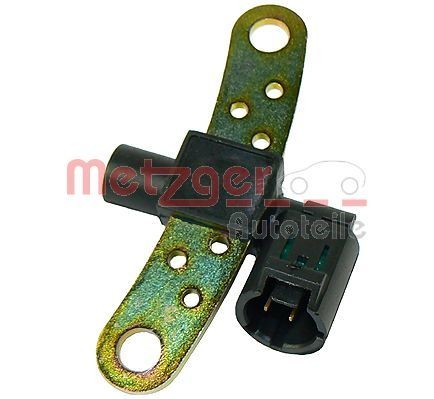 METZGER Crankshaft sensor Article number: 0902016 cheaply