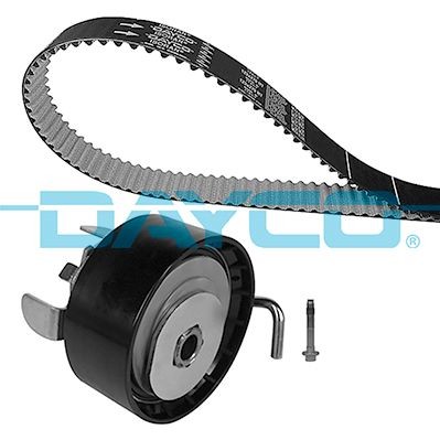 DAYCO Timing belt kit Article number: KBIO09 cheaply