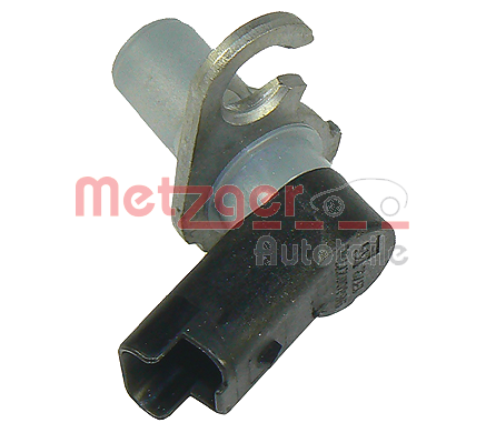 METZGER Crankshaft sensor Article number: 0902074 cheaply