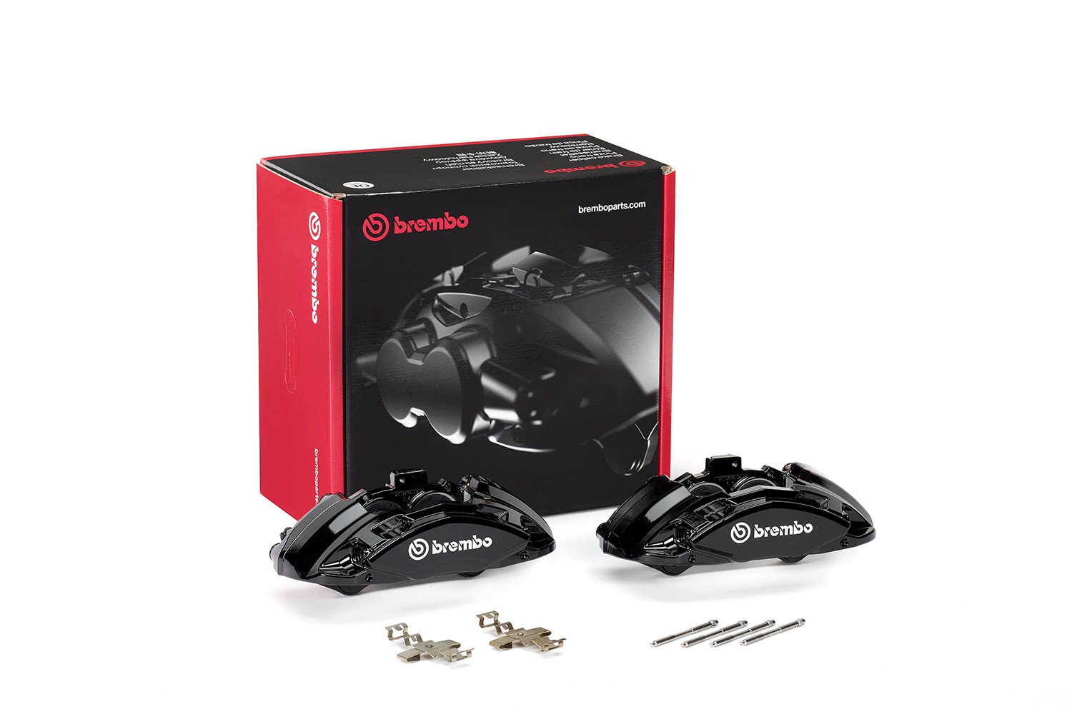 BREMBO Brake Caliper Axle Kit Article number: F AL D12 cheaply