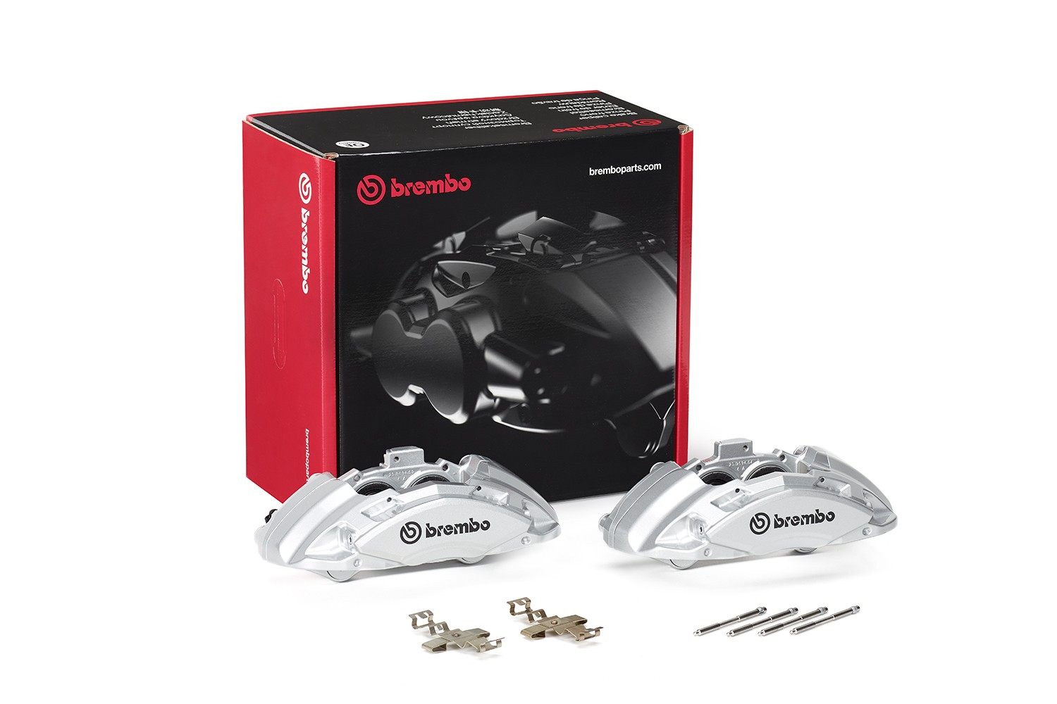 BREMBO Brake Caliper Axle Kit Article number: F AL E12 cheaply