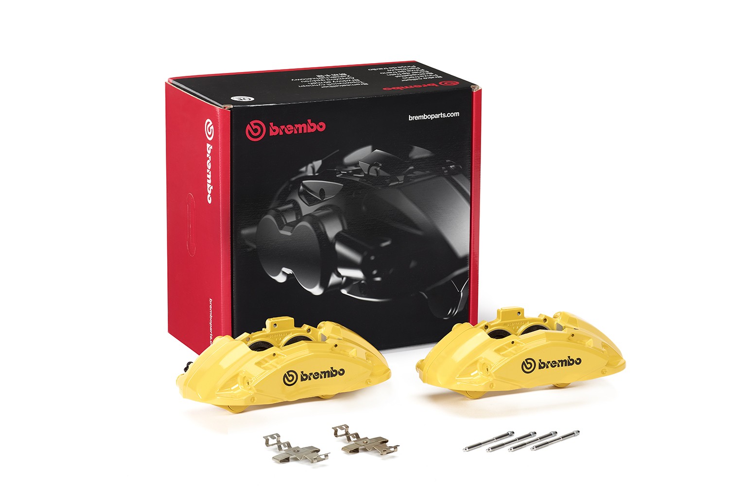 BREMBO Brake Caliper Axle Kit Article number: F AL H12 cheaply