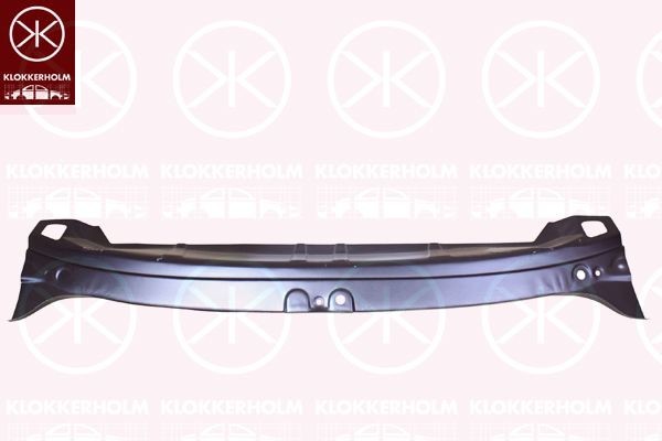 KLOKKERHOLM Windscreen Frame Article number: 3547320 cheaply