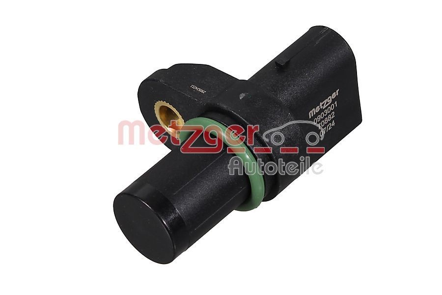 METZGER Camshaft position sensor Article number: 0903001 cheaply