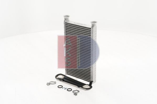 AKS DASIS Heater matrix Article number: 059019N cheaply