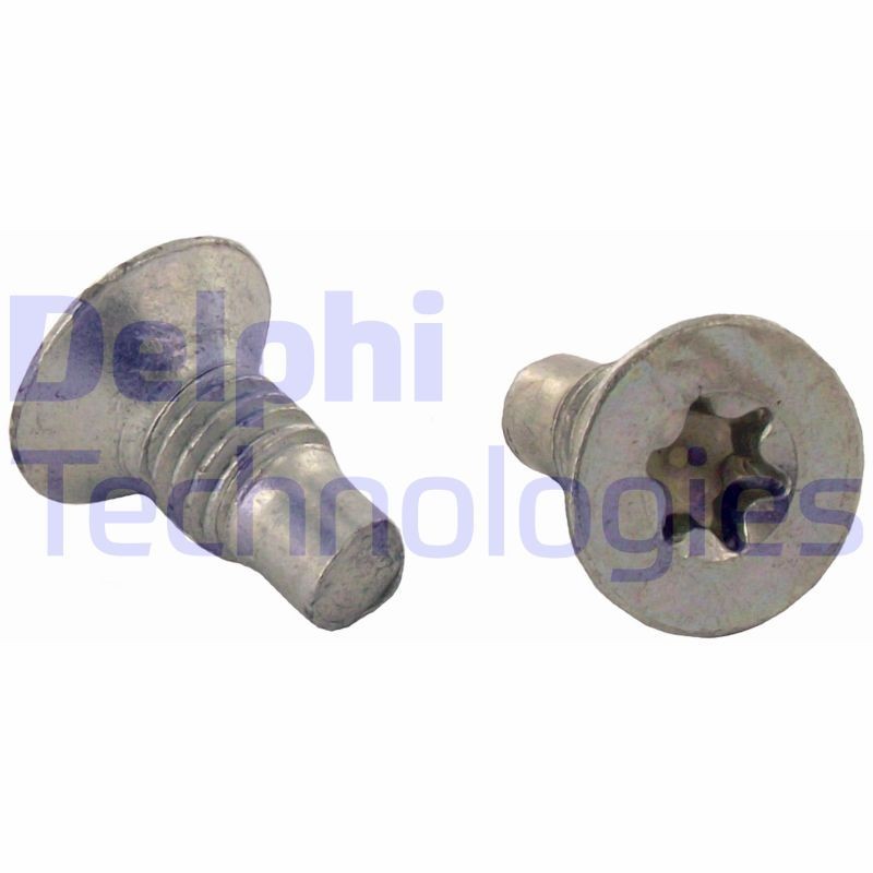 DELPHI Bolt, brake disc Article number: BGK001 cheaply