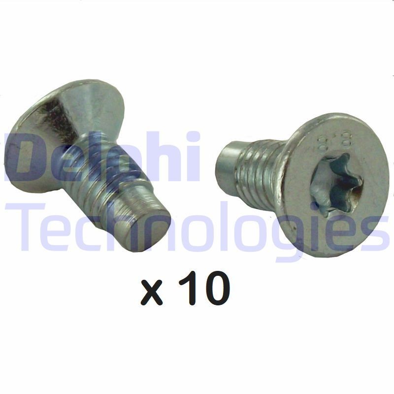 DELPHI Kruvi, piduriketas Artikli number: BGK023 soodsalt