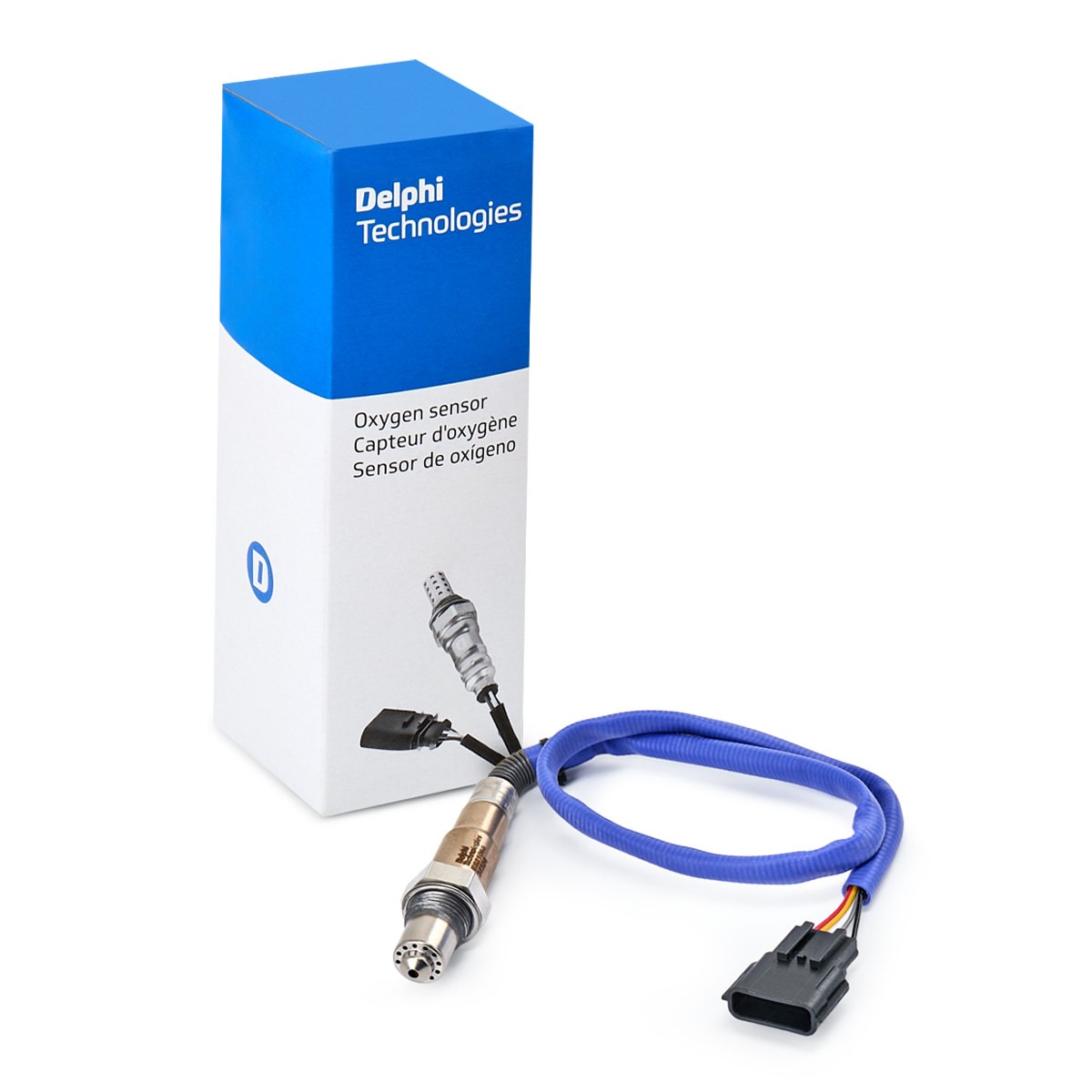 DELPHI Lambda andur Artikli number: ES21068-12B1 soodsalt