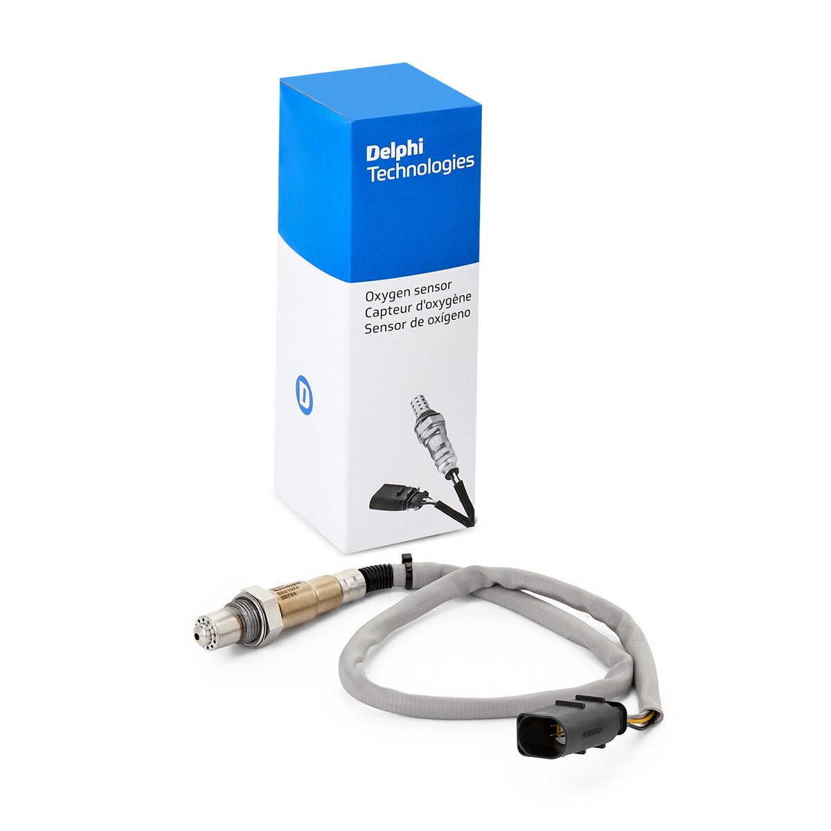 DELPHI Lambda andur Artikli number: ES21074-12B1 soodsalt