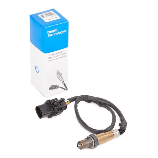 DELPHI Lambda sensor Article number: ES21197-12B1 cheaply