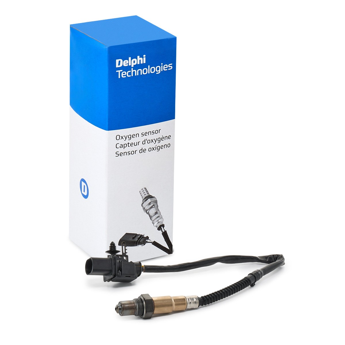 DELPHI Lambda andur Artikli number: ES21211-12B1 soodsalt