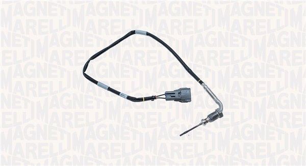MAGNETI MARELLI Sensor, exhaust gas temperature Article number: 172000719010 cheaply