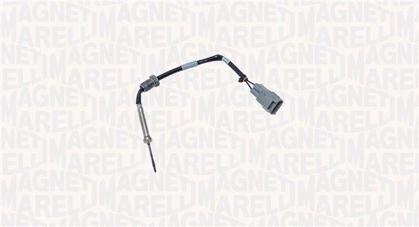 MAGNETI MARELLI Sensor, udstødningsgastemperatur Varenummer: 172000720010 billige