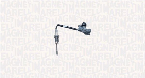 MAGNETI MARELLI Sensor, udstødningsgastemperatur Varenummer: 172000722010 billige