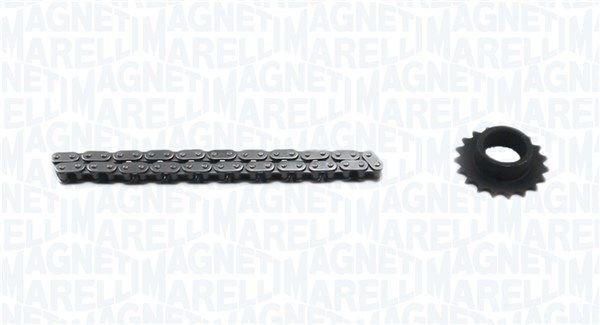 MAGNETI MARELLI Timing chain kit Article number: 341500001280 cheaply