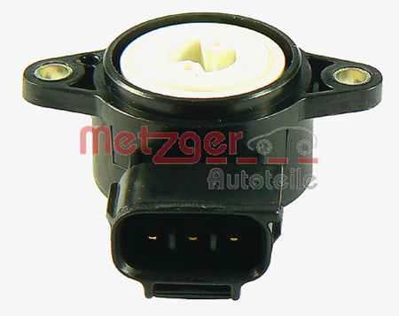 METZGER Throttle position sensor Article number: 0904026 cheaply