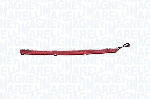 MAGNETI MARELLI Ekstra bremselygte Varenummer: 715001120500 billige