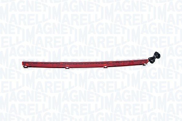 MAGNETI MARELLI Ekstra bremselygte Varenummer: 715001120510 billige