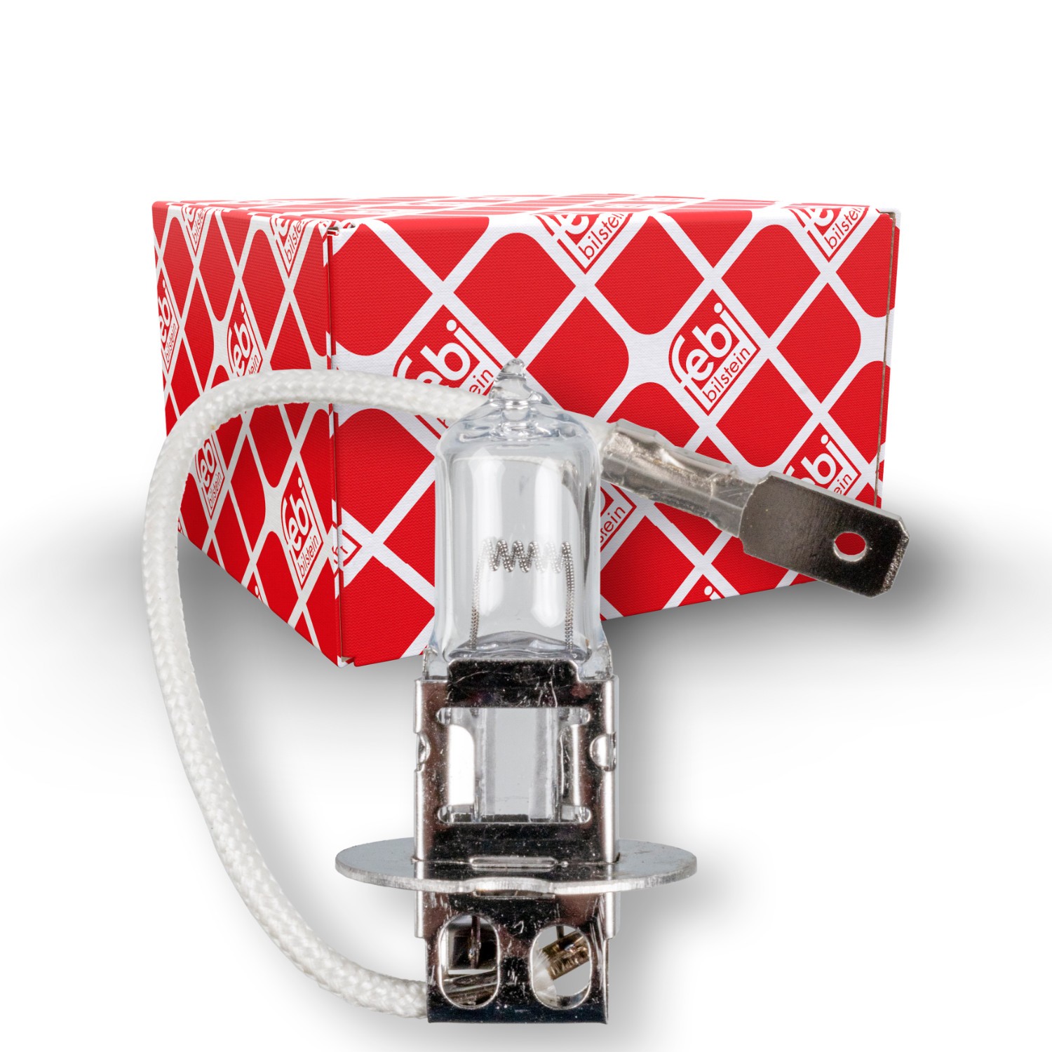FEBI BILSTEIN Bulb, fog light Article number: 173276 cheaply