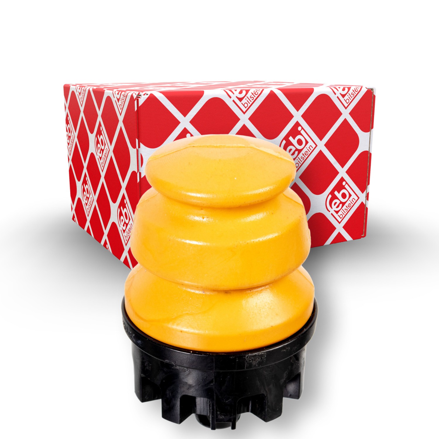 FEBI BILSTEIN Rubber Buffer, suspension Article number: 175658 cheaply