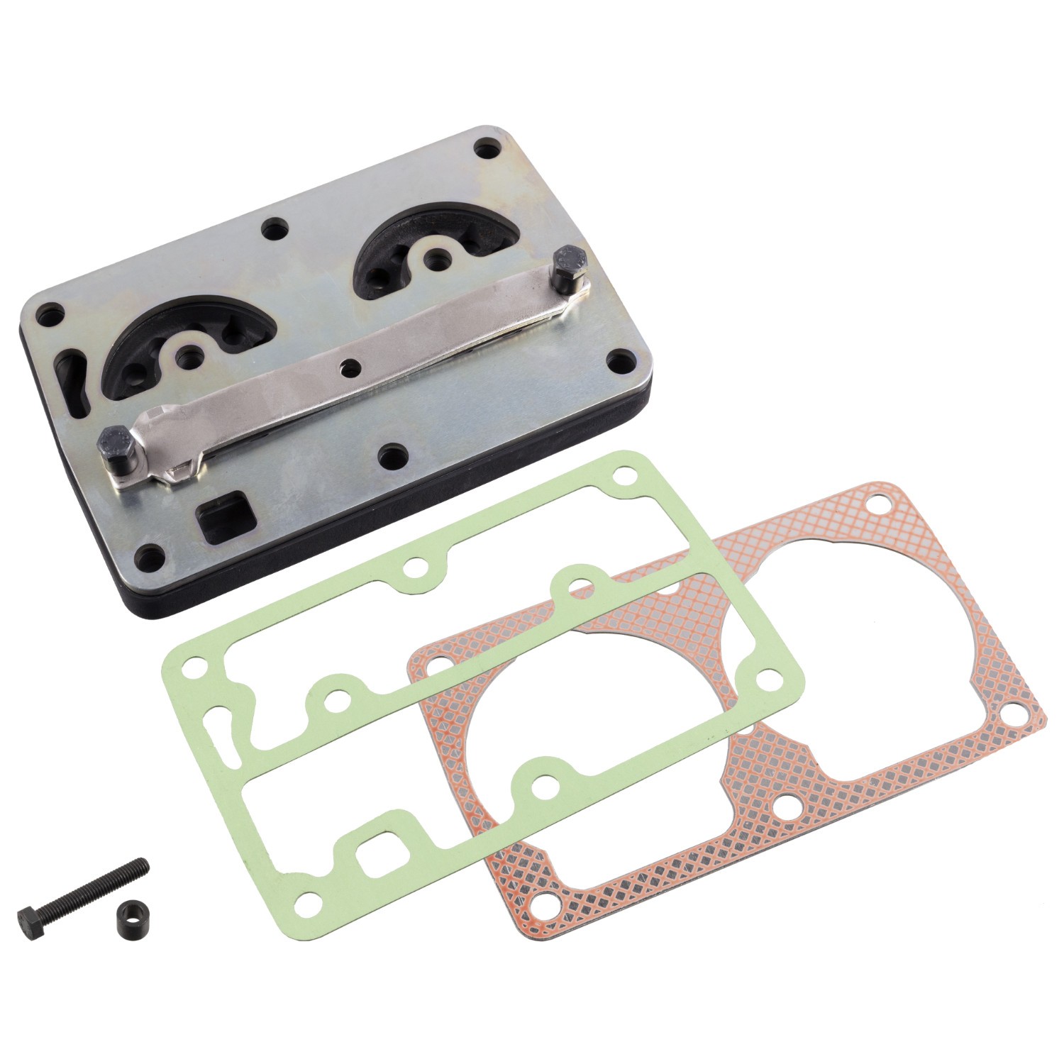 FEBI BILSTEIN Seal Kit, multi-valve Article number: 176923 cheaply