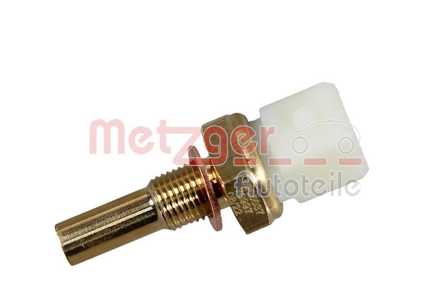 METZGER Sensor, kølevæsketemp. Varenummer: 0905037 billige
