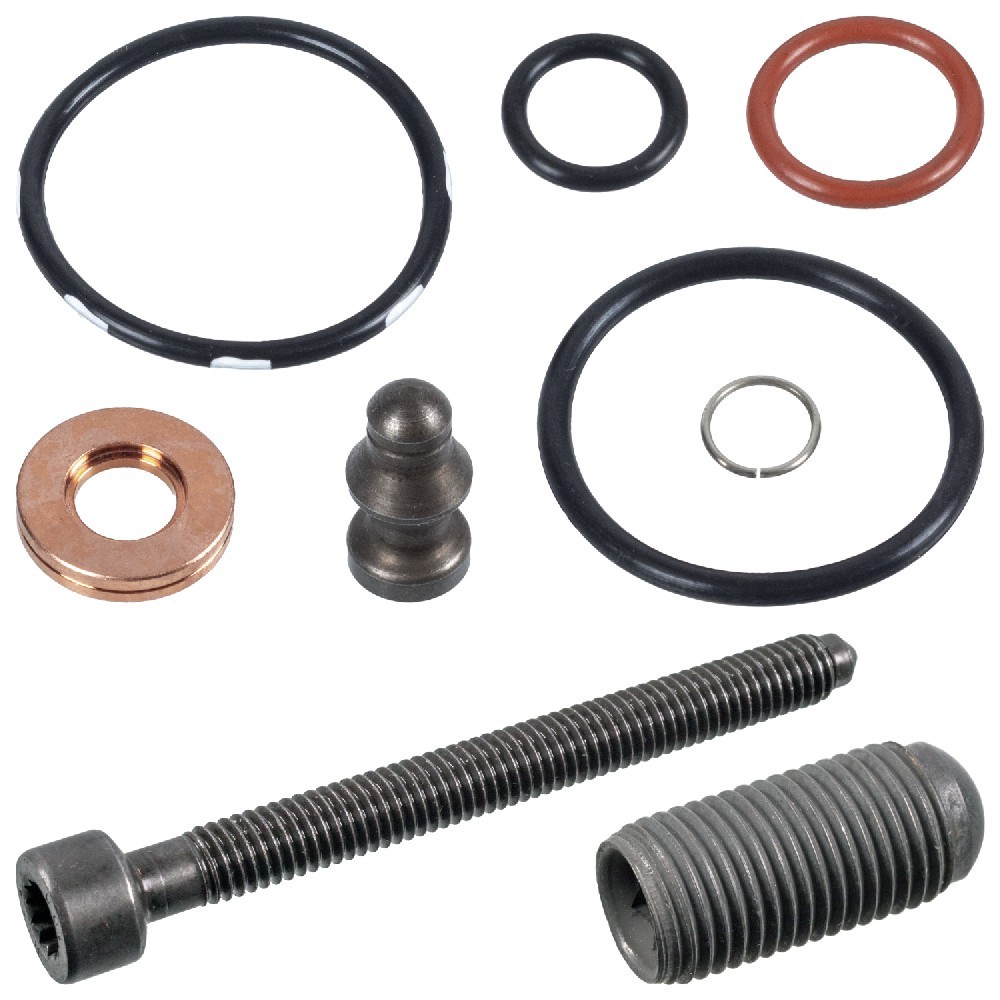 FEBI BILSTEIN 177626 Remondikomplekt, pump-düüs-komponent PASSAT 1.9 TDI 4motion 130 HP Diisel 2005
