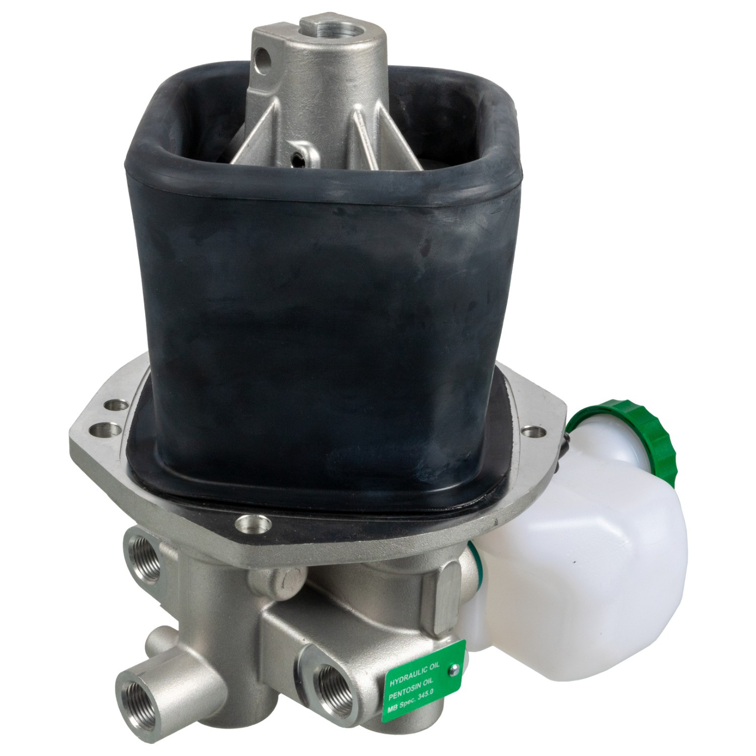 FEBI BILSTEIN Control Unit, manual transmission Article number: 177740 cheaply