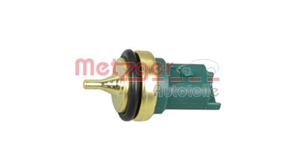 METZGER Sensor, kølevæsketemp. Varenummer: 0905083 billige
