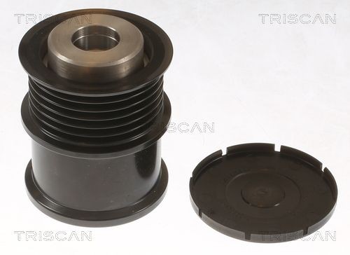 TRISCAN Alternator Freewheel Clutch Article number: 8641 104024 cheaply