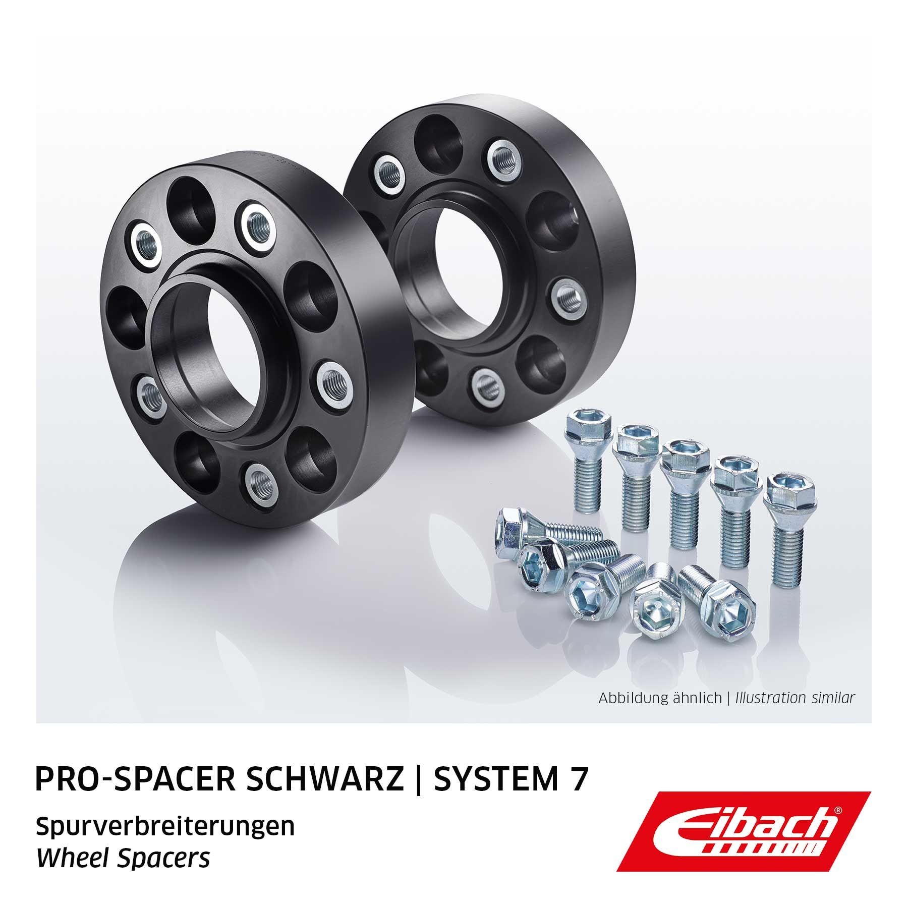 EIBACH S90-7-25-044-B Laiendus SCÉNIC 1.5 dCi (JZ02, JZ0R) 95 HP Diisel 2016