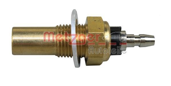 METZGER Sensor, coolant temperature Article number: 0905139 cheaply