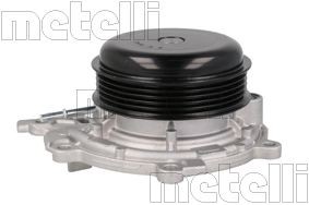 METELLI Water pump Article number: 24-1442 cheaply