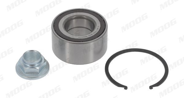 MOOG Wheel bearing kit Article number: KI-WB-13032 cheaply