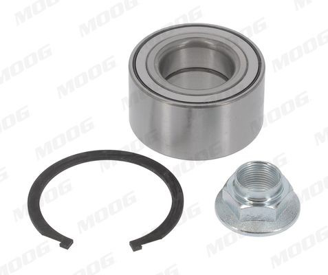 MOOG Wheel bearing kit Article number: KI-WB-13034 cheaply