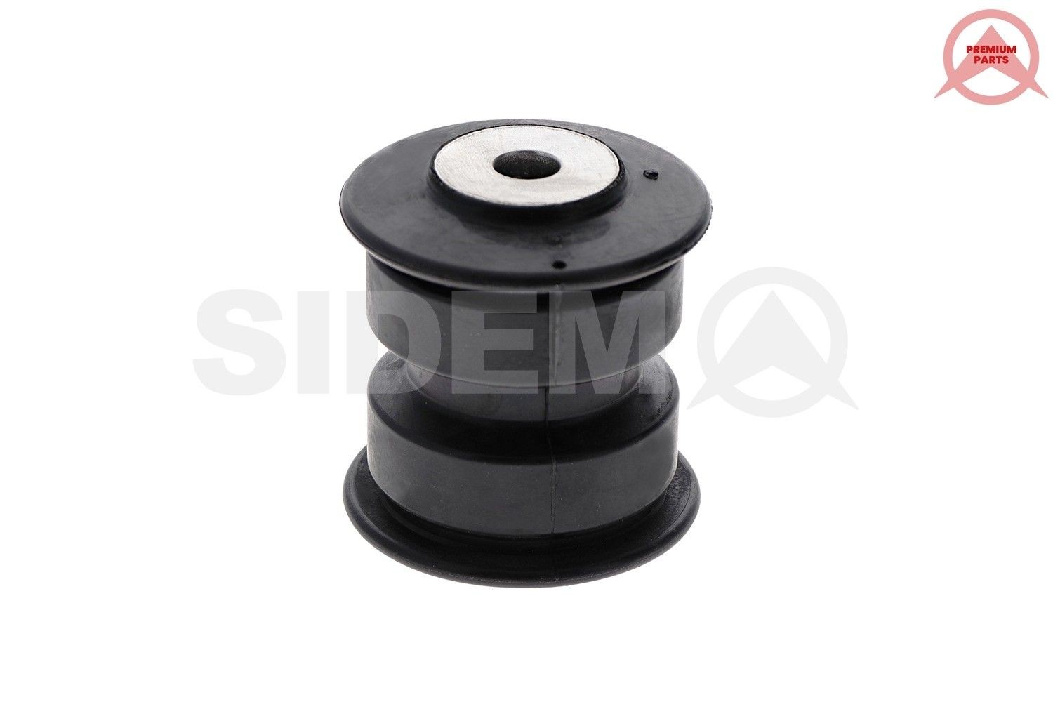 SIDEM 864302 Lejebøsning, bladfjeder CRAFTER 2.0 TDI 177 HK Diesel