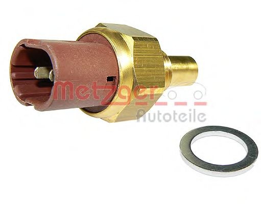 METZGER Sensor, oil temperature Article number: 0906009 cheaply
