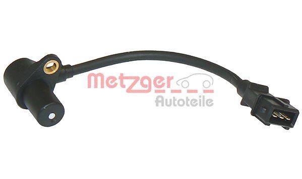 METZGER RPM Sensor, engine management Article number: 0909032 cheaply