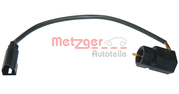 METZGER Sensor, speed / RPM Article number: 0909037 cheaply
