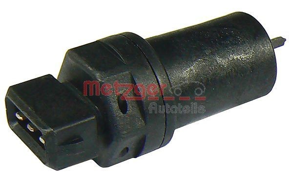 METZGER Sensor, odometer Article number: 0909039 cheaply